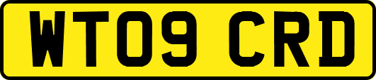 WT09CRD