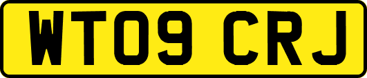WT09CRJ