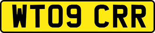 WT09CRR