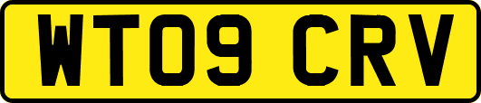 WT09CRV