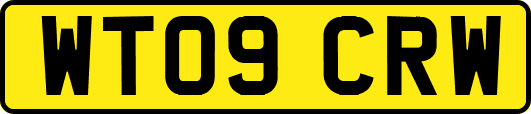WT09CRW