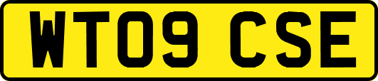 WT09CSE
