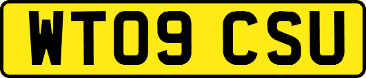 WT09CSU