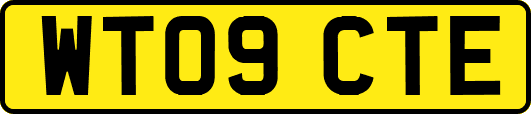 WT09CTE
