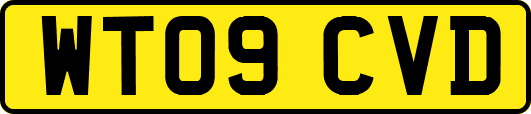 WT09CVD