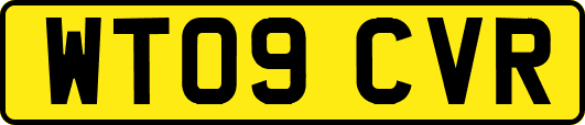 WT09CVR