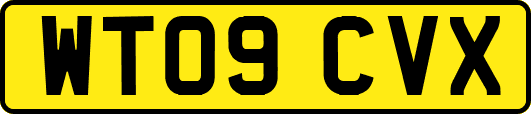 WT09CVX