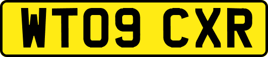 WT09CXR
