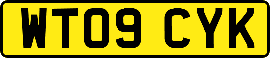 WT09CYK