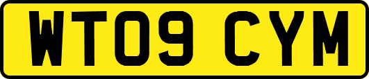 WT09CYM