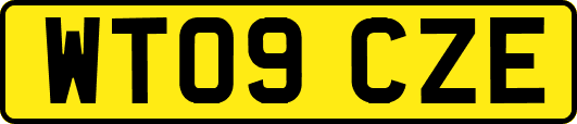 WT09CZE
