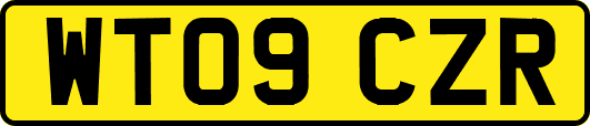 WT09CZR