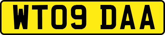 WT09DAA