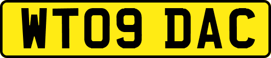 WT09DAC