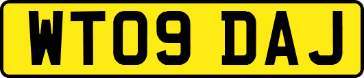 WT09DAJ