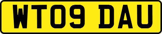 WT09DAU