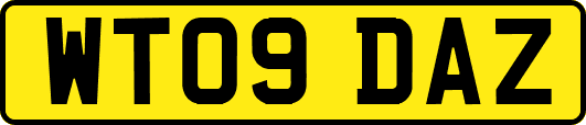 WT09DAZ