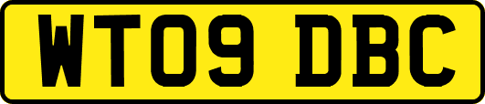 WT09DBC