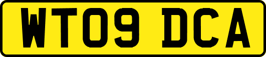 WT09DCA