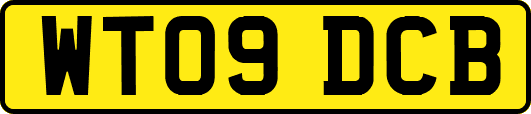 WT09DCB