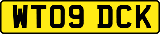 WT09DCK
