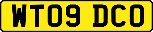 WT09DCO