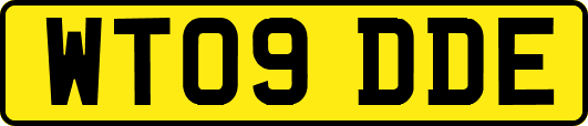 WT09DDE