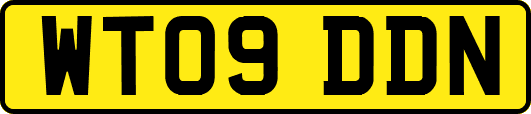 WT09DDN