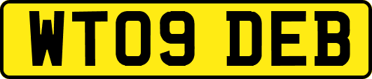 WT09DEB