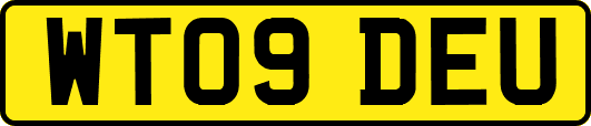 WT09DEU