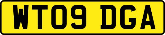 WT09DGA