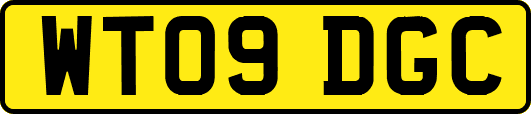 WT09DGC