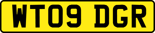 WT09DGR