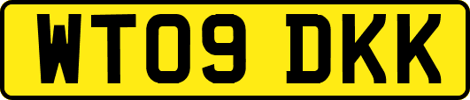 WT09DKK