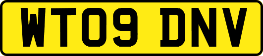WT09DNV