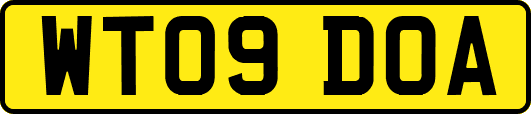 WT09DOA