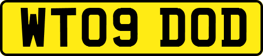 WT09DOD
