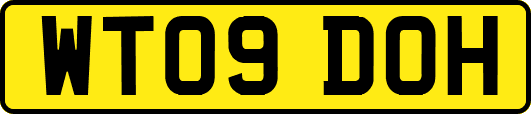 WT09DOH