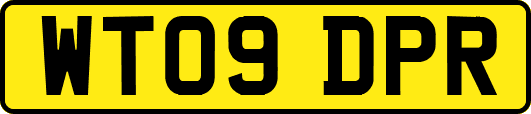 WT09DPR