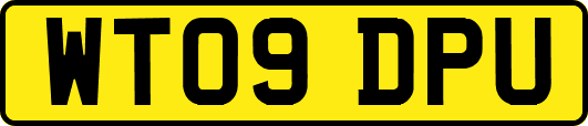 WT09DPU