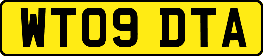 WT09DTA