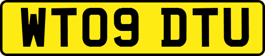 WT09DTU