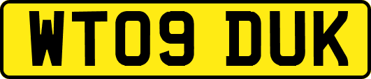 WT09DUK