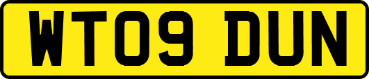 WT09DUN