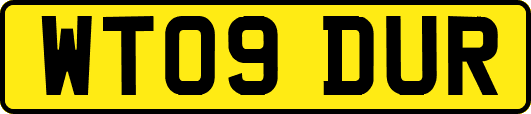 WT09DUR