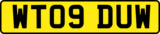 WT09DUW