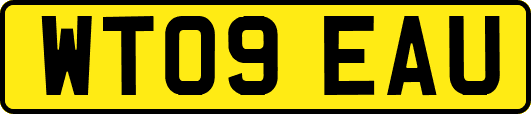 WT09EAU