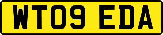 WT09EDA