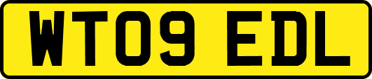 WT09EDL