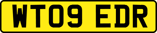 WT09EDR